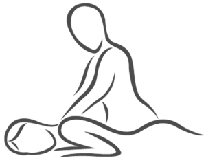 ontspanningsmassage logo